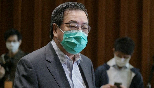 梁君彥：無延任議員獲約滿酬金做法屬寬鬆合理