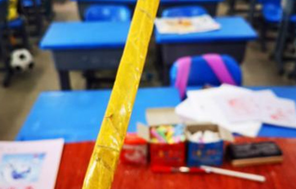 蒼溪官方回應小學生非正常死亡：確遭體罰 對校長停職調查