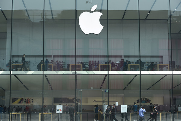 小摩：iPhone銷售在新品發布前出現“大幅放緩”