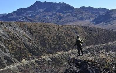 官媒指5名「失蹤」印度人是印方情報人員 已移送印方