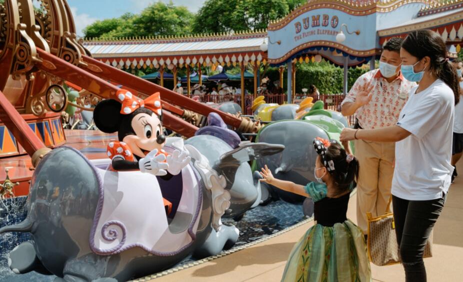 过半个案源头不明 許樹昌：「唔好太早鬆懈」應暂不重開樂園