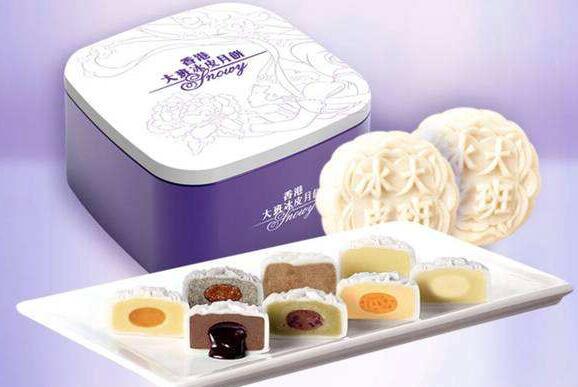 今年中秋 大班月饼在内地还卖得动吗?