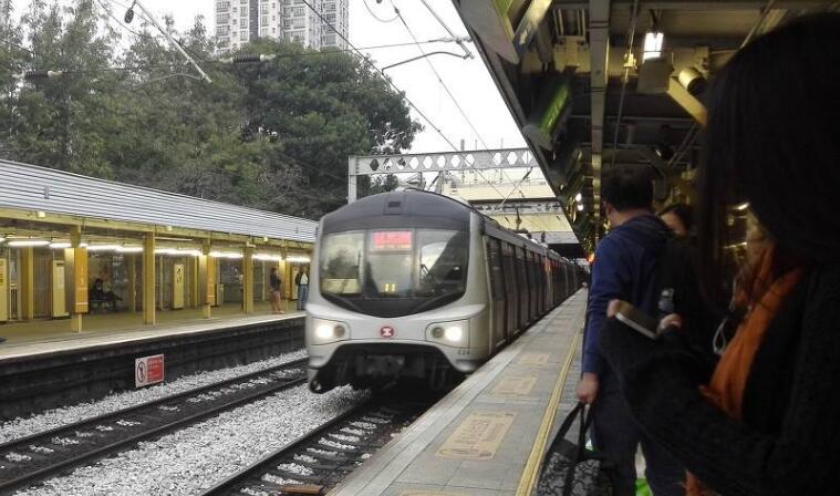 東鐵新信號系統出問題 機電署要求港鐵交報告