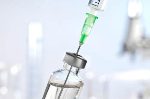 英国「牛津新冠疫苗」第三期测试重新恢复　