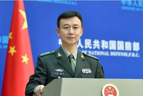 國防部批美對華軍事報告 又一抹黑例證