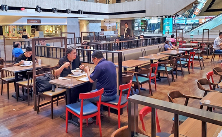 餐協憂「報復式消費」再爆疫