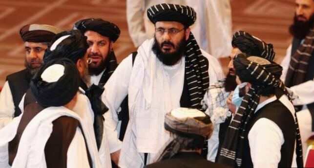 【国际观察】阿富汗和談啟動 和平之路阻且長