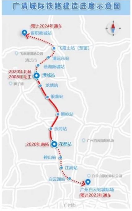 11天！粵自然資源系統保障重大項目先行用地審批創紀錄