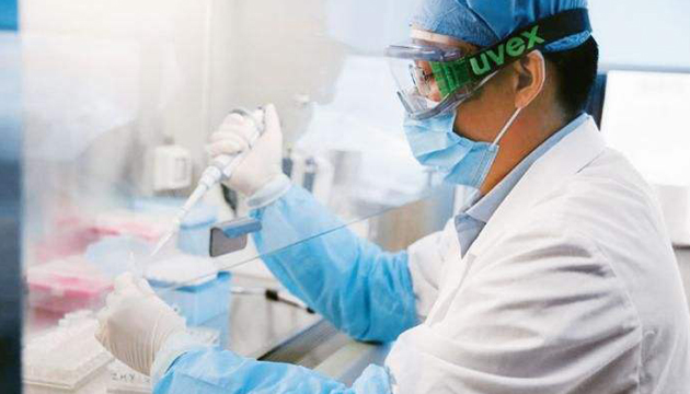 浙江岱山一外籍轮船7名船员核酸阳性 已隔离观察