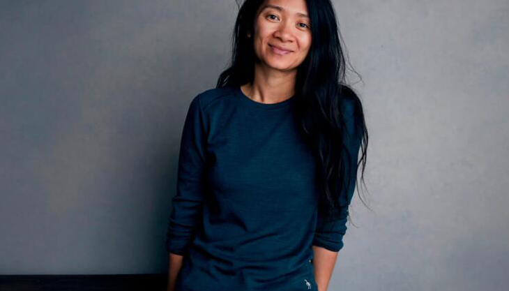 第77届威尼斯电影节闭幕 华裔赵婷执导《荒原》获金狮奖