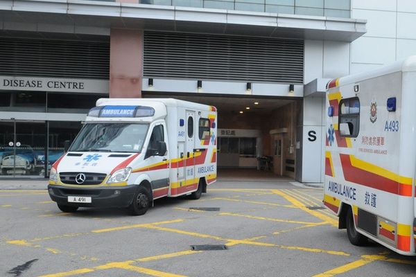 九龍西醫院聯網公布最新耳念珠菌個案