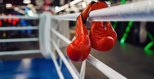 德国国家拳击队全员感染新冠