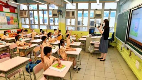 復課在即 專家分享情緒支持技巧