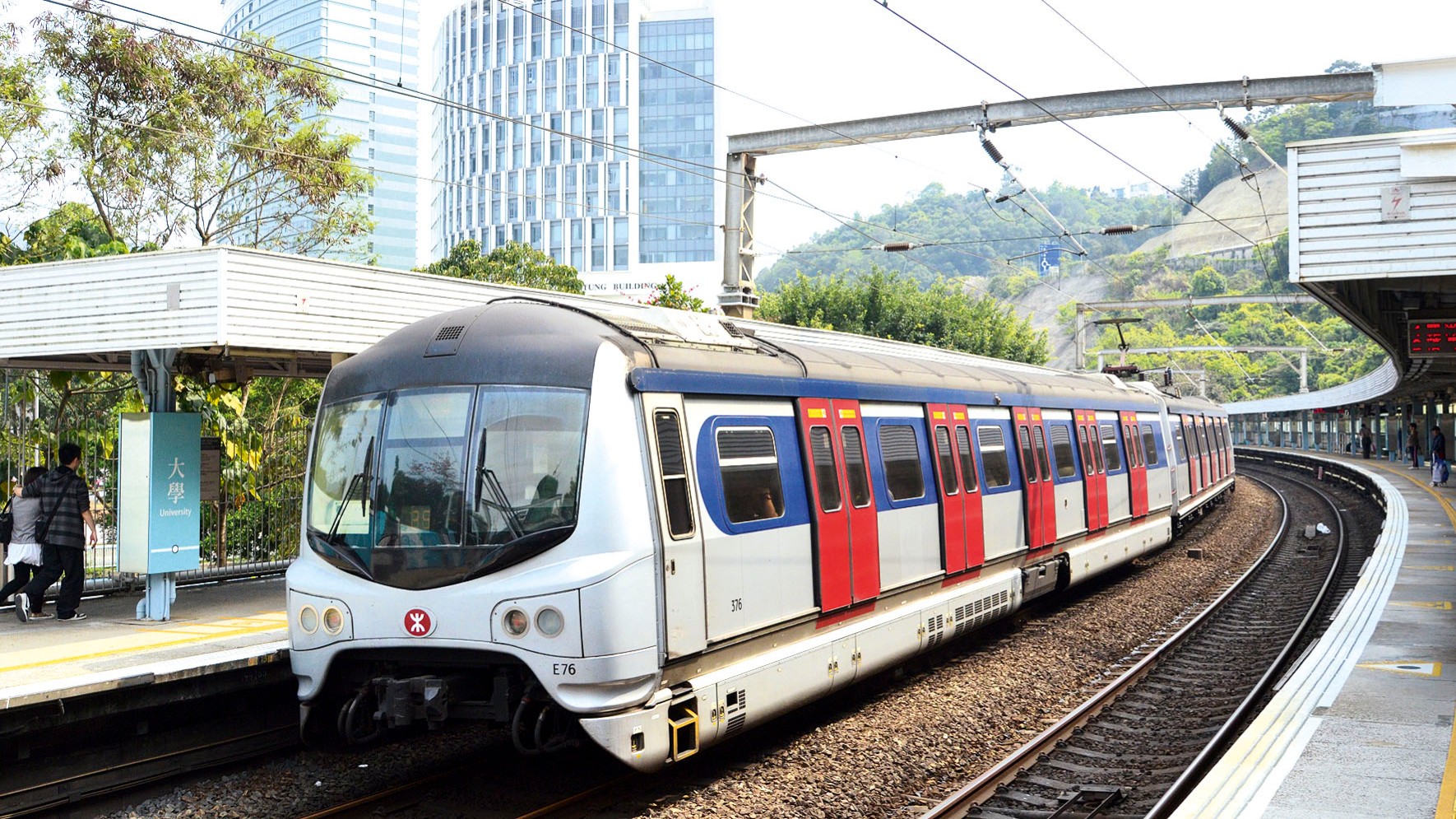 港鐵成立調查委員會跟進東鐵線暫緩新信號系統