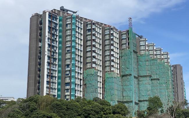 珺瓏灣擴優惠Wetland加推