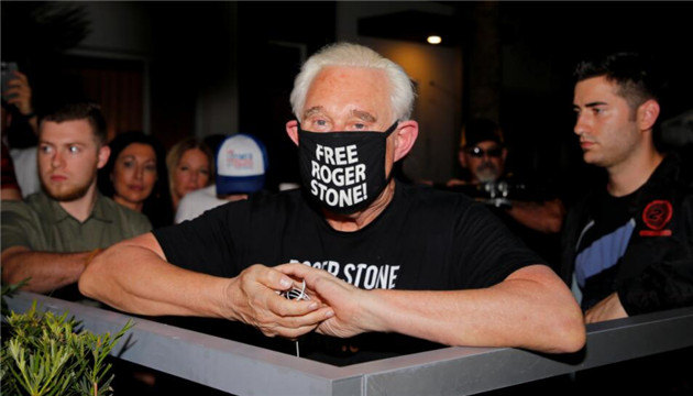 特朗普前顧問建議特朗普一敗選就戒嚴