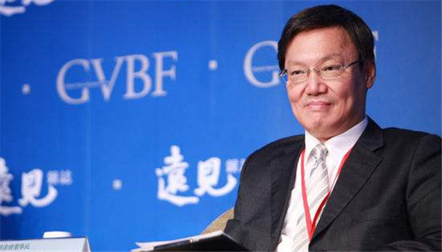 台湾前“国安会秘书长”：美国有心无力 无法保台湾安全