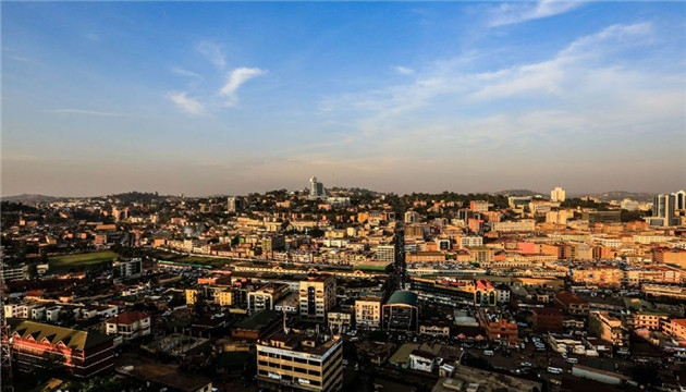 乌干达当地人与难民发生冲突致8名难民死亡