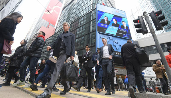 今年首季提早取走強積金個案增 1年多累計逾61億