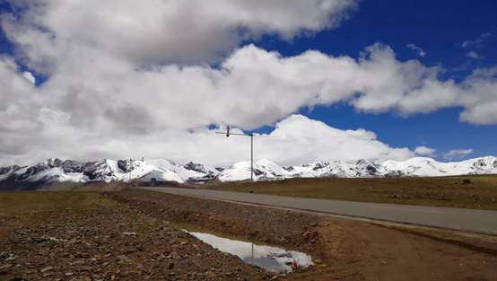 中国实现高海拔环境科考机器人化