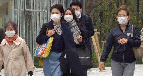 日本政府启动人口普查 疫情下呼吁民众在网络作答