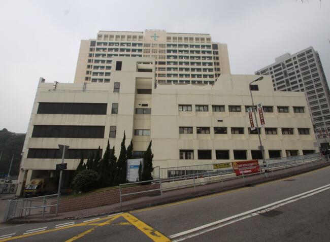 聯合醫院77歲確診病人不治 本港累計101人離世