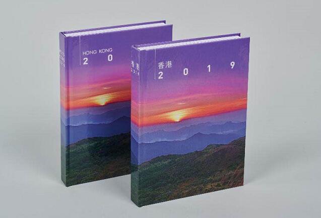 港府最新年報《香港2019》明起發售