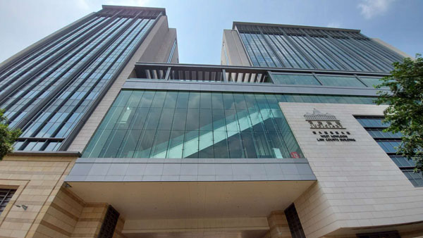 17歲青年承認藏刀及參與非法集結罪 被判入勞教中心