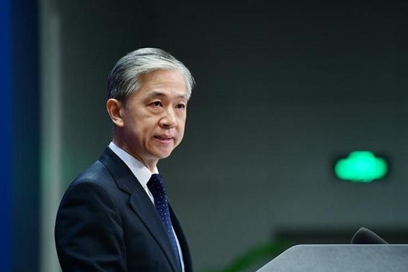 中國外交部：TikTok在美遭“圍獵”，是典型的政府脅迫交易