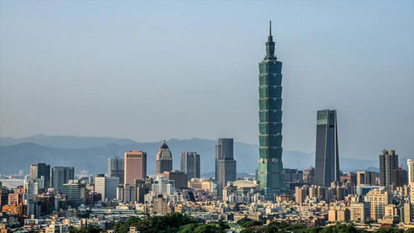 台灣7月受雇員工數創金融海嘯以來最大減幅