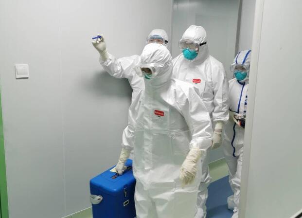 滇瑞麗將進行全員核酸檢測