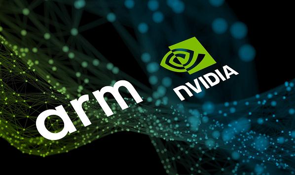 最大晶片收購案 英偉達3200億吞ARM