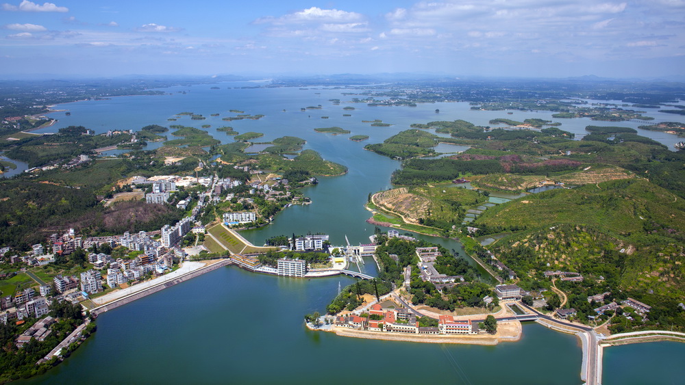 廉江小家電產業加速轉型升級