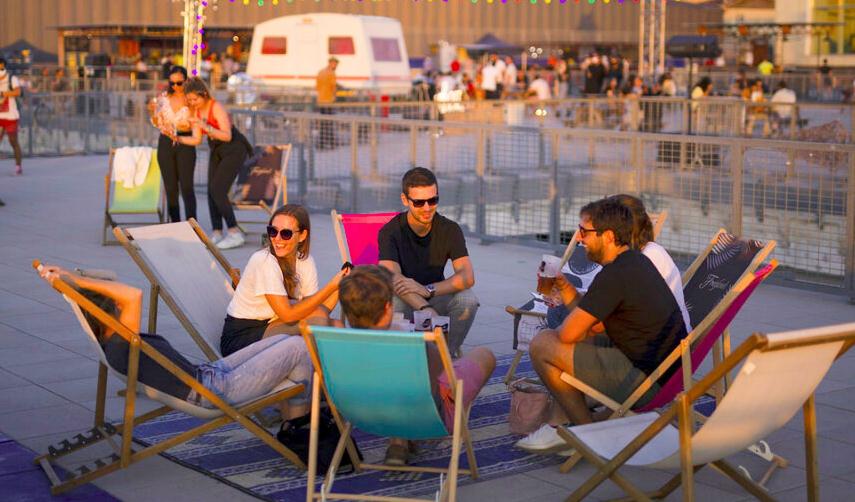 馬來西亞專家：在有冷氣餐廳內堂食導致染疫風險增加