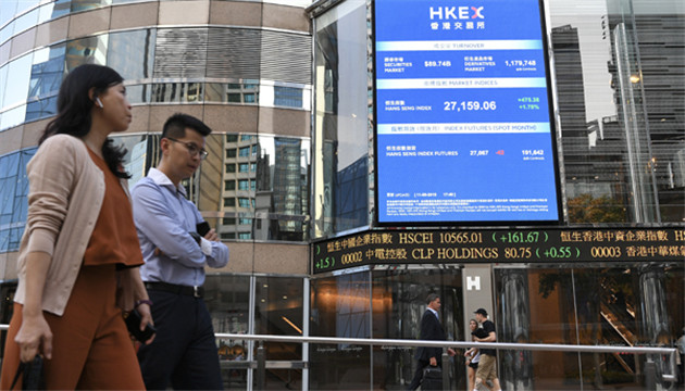 港股投資戶口優惠五花八門 新手如何開戶揀平台?