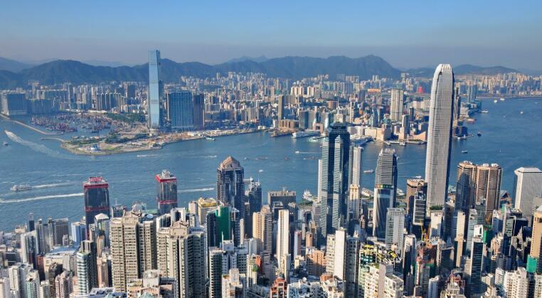 美國務院调整本港旅遊指示至「重新考慮」級別