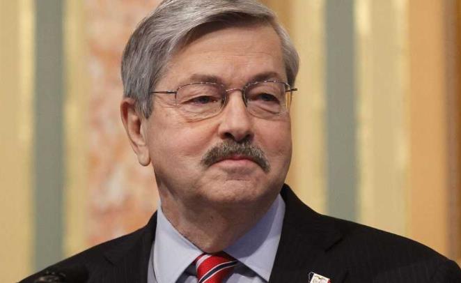 美驻华大使离任 谁将是未来接任者？