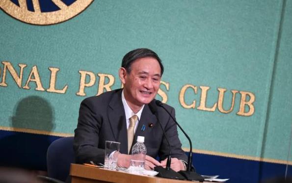 日媒：菅義偉基本決定麻生太郎及茂木敏充留任