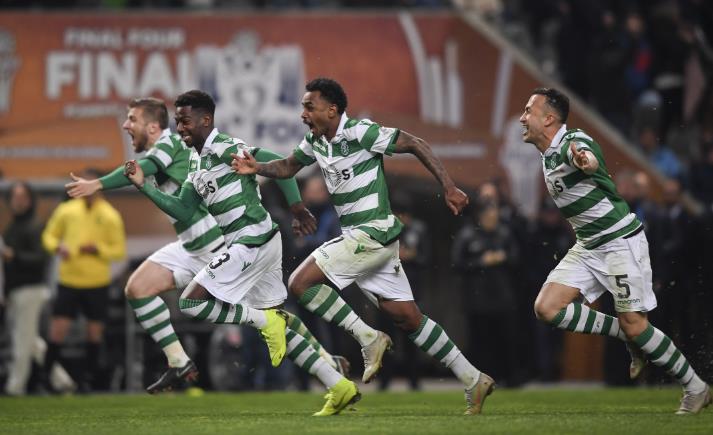 葡萄牙7名球员确诊感染新冠