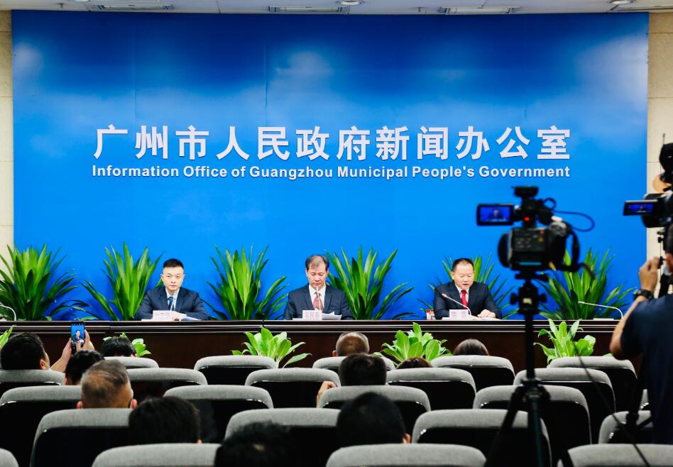 廣州今年投入扶貧資金逾25億助力脫貧攻堅