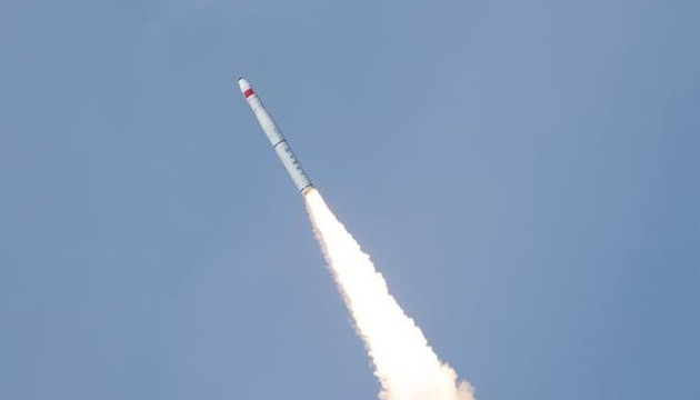 揭秘海射火箭：陆地那么大 缘何海上发射？