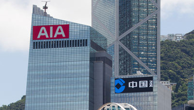 友邦：收到500宗新冠肺炎相關索償