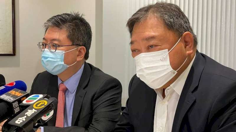 邱達昌：數萬家庭欲置業 對兩三年本港樓市樂觀