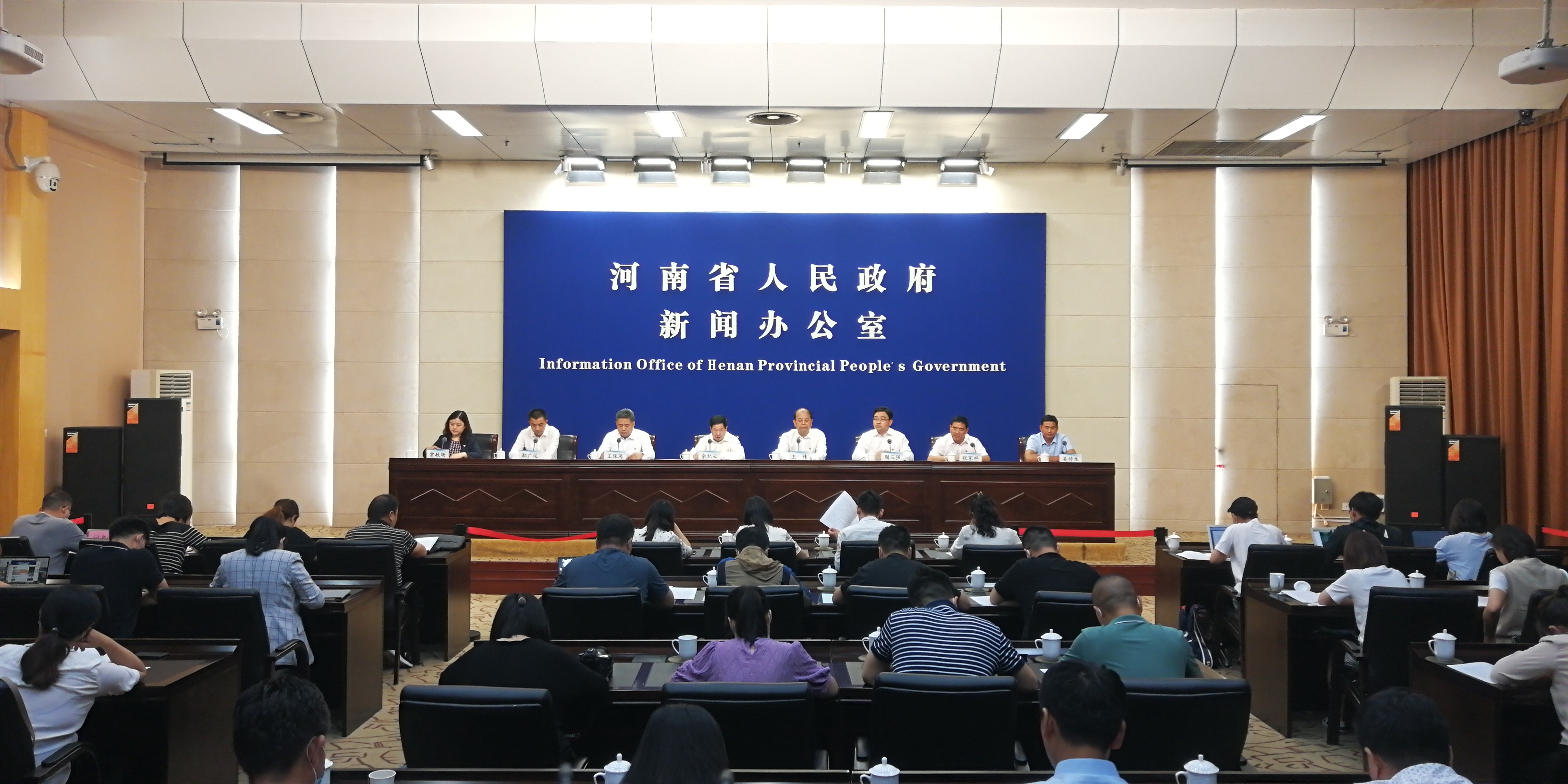 河南做好生態扶貧「四篇文章」 打贏脫貧攻堅戰