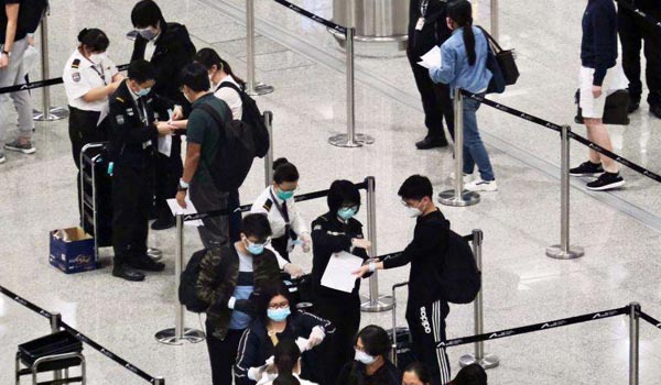 衛生署：兩人違反禁制令被判刑