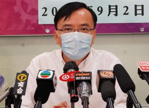 工聯會：在粤港人可到港大深圳醫院覆診