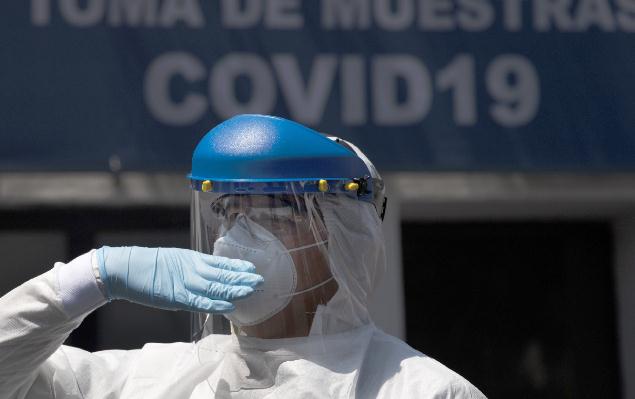 文萊首次放寬新冠疫情邊境管控措施