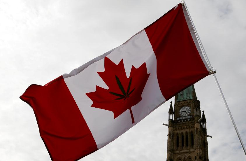 加拿大新增確診創4個月高 不排除再全面封鎖