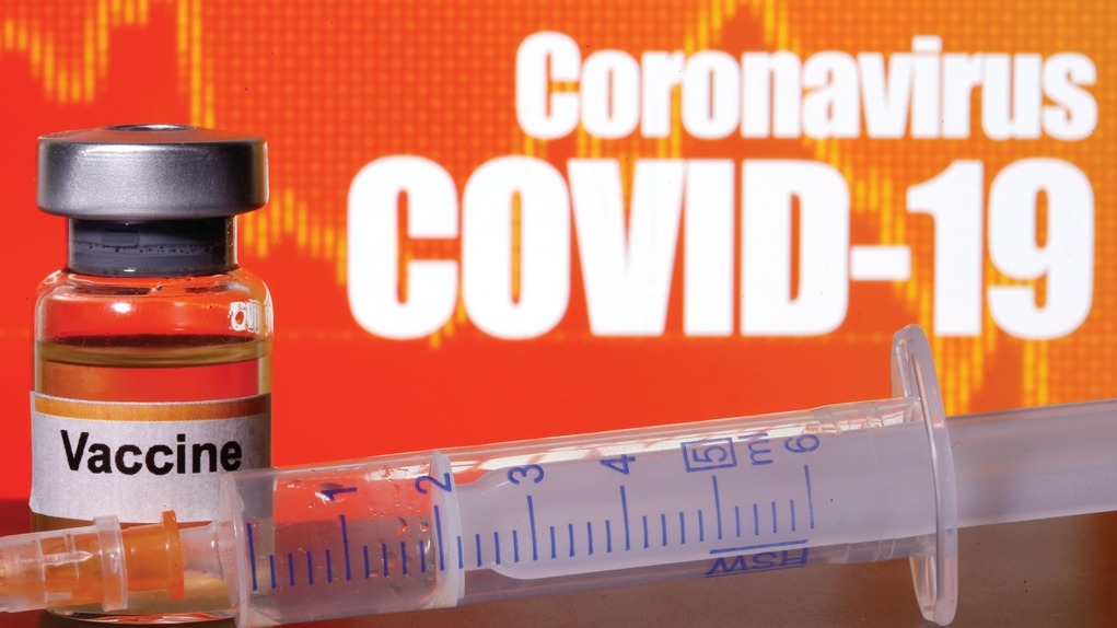 志願接種者憂不良反應 退出美國強生新冠疫苗測試