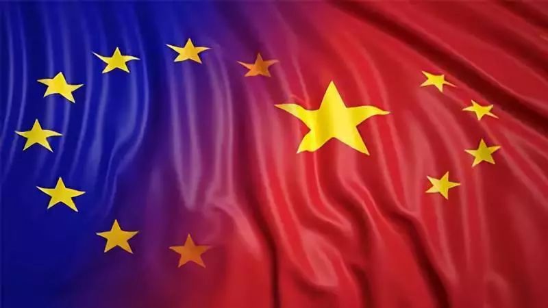中歐領導人「雲」會晤 明晰發展方向